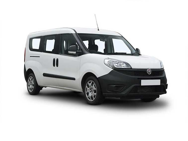 Fiat Doblo 1.5 Dizel