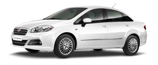 Fiat Linea 1.3 Dizel Manuel